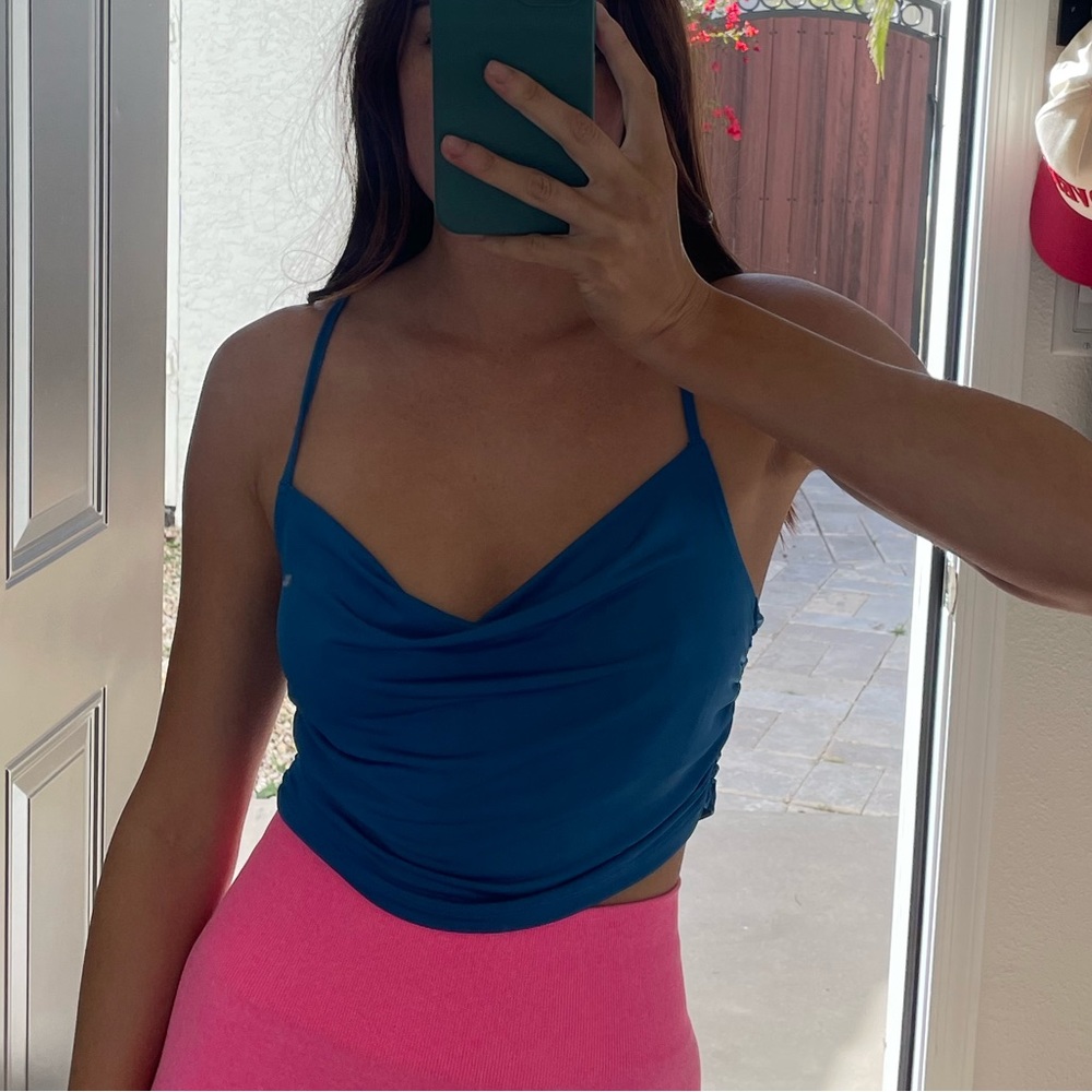 Urban outfitters top